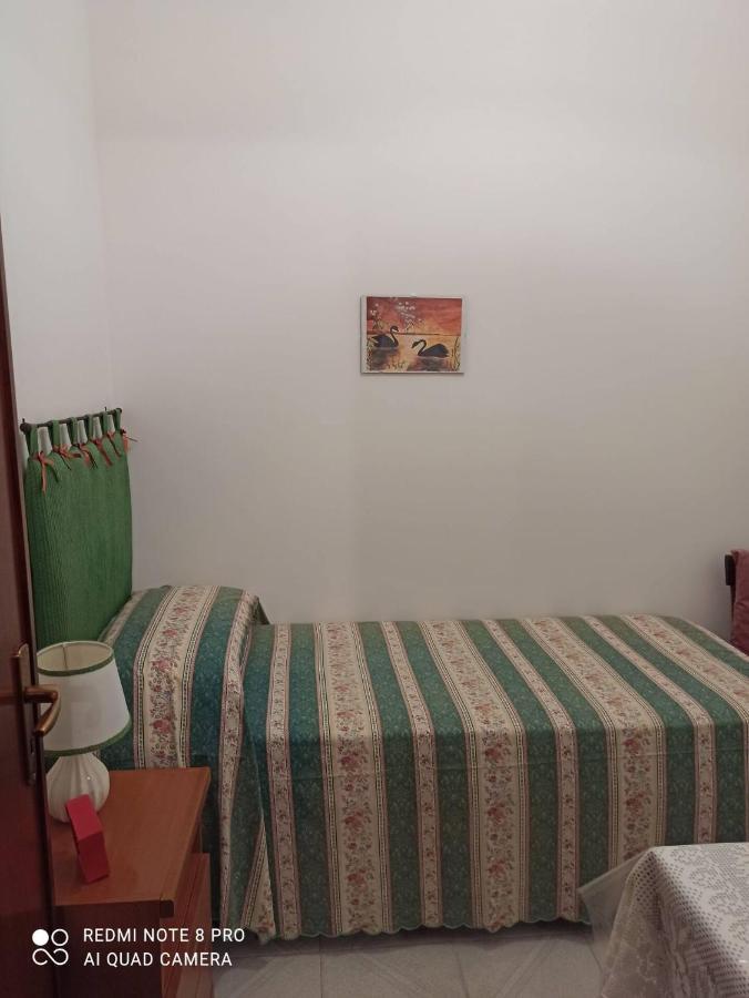 Апартаменты Nardina House Кастелламмаре-дель-Голфо Экстерьер фото