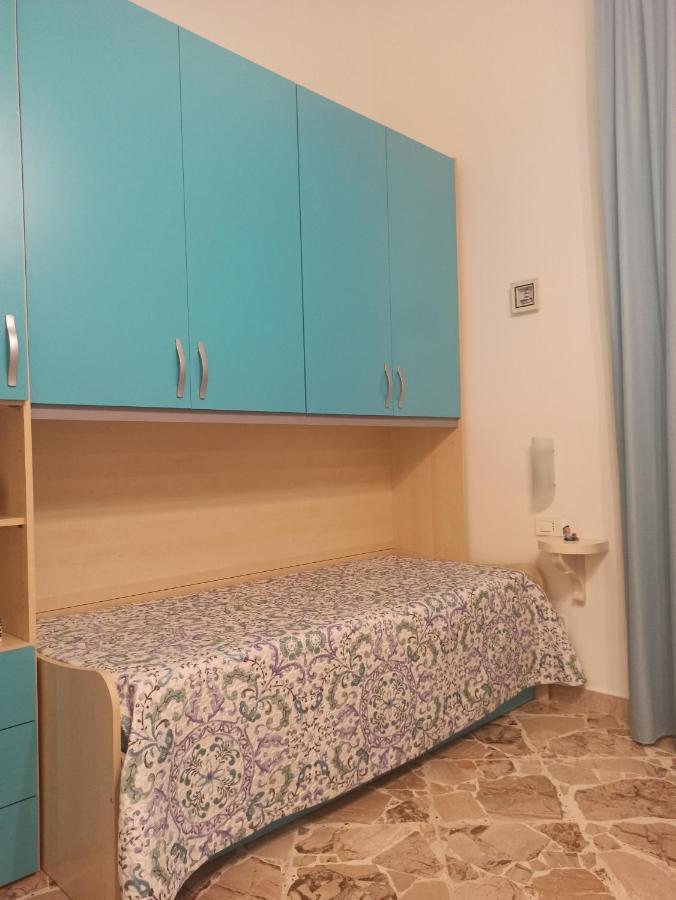 Апартаменты Nardina House Кастелламмаре-дель-Голфо Экстерьер фото